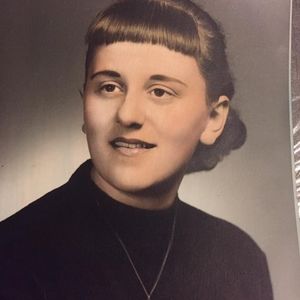 Meet your Posher, Ellen